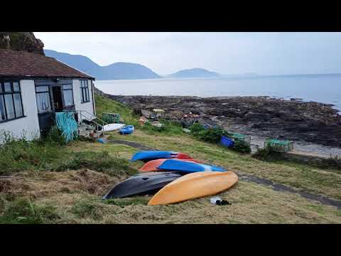 A Great Place For A Day Out | NIARBYL BEACH ๐ฎ๐ฒ ISLE OF MAN tEAvEE