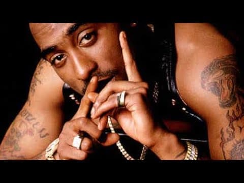 Musician recalls opening for Tupac at Tougaloo College