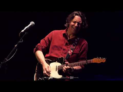 Davy Knowles - Coming Up For Air - 4/20/24 Gaiety Theatre - Douglas, Isle Of Man