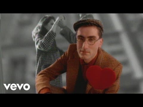 Les Objets - Sarah (Clip officiel)