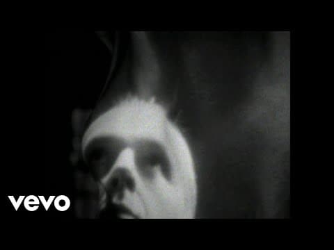Judas Priest - A Touch of Evil