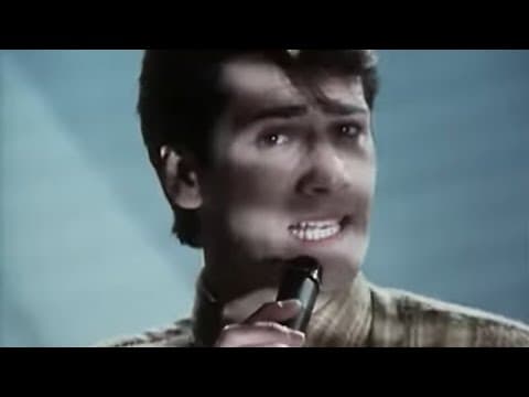 Spandau Ballet - Instinction