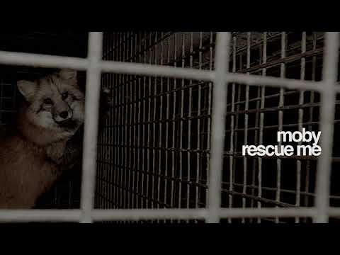 Moby - 'Rescue Me (Zanzibar Remix)' (Official Audio)