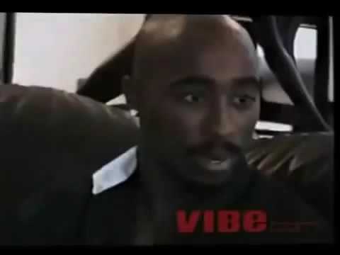 The Vibe interview released two decades later