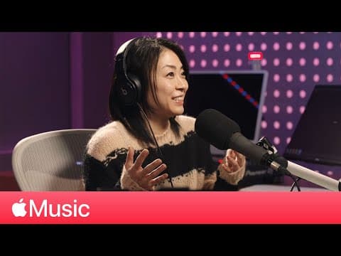 Hikaru Utada on Bad Mode and non-binary pronouns