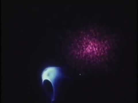 Lillian Schwartz - Pixillation