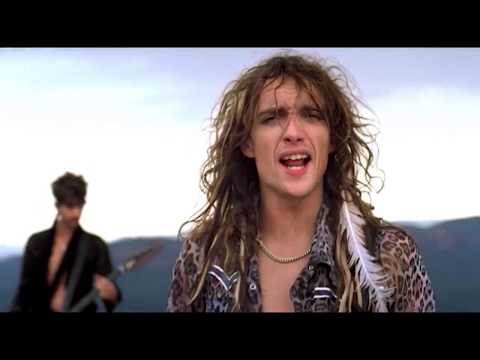 The Darkness - Love Is Only A Feeling