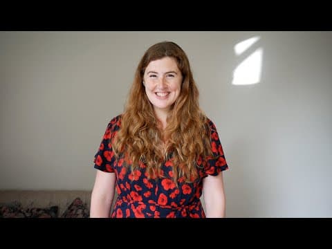 Manx song lesson: Arrane ny Niee