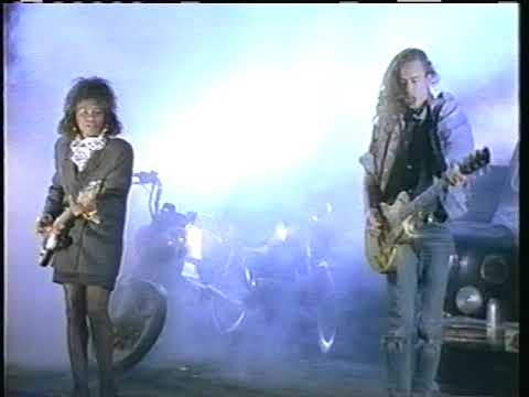 The Bambi Slam - Long Time Comin'