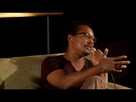 Derrick May on meeting the Electrifying Mojo at RBMA Bass Camp Japan 2010