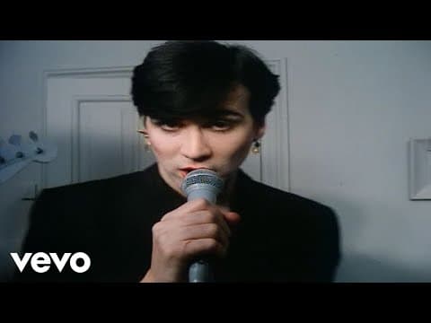 The Human League - (Keep Feeling) Fascination