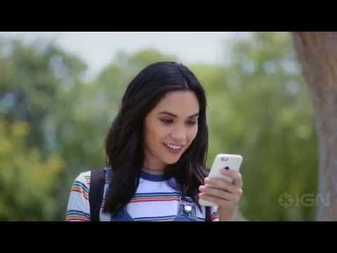 Pokémon GO - Get Up and Go launch trailer