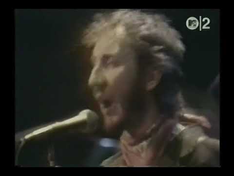 The Who - Sister Disco