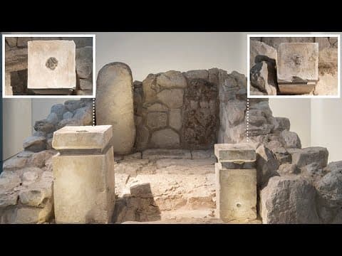 Kaneh bosm and soma: archaeology of cannabis in ancient ritual