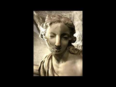 Restoring the Archangel Raphael and Tobias at Santo Spirito, Florence