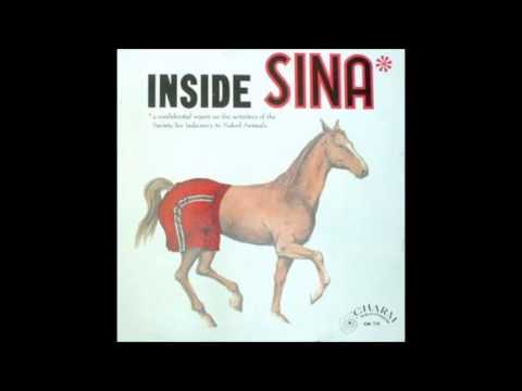 Society for Indecency to Naked Animals