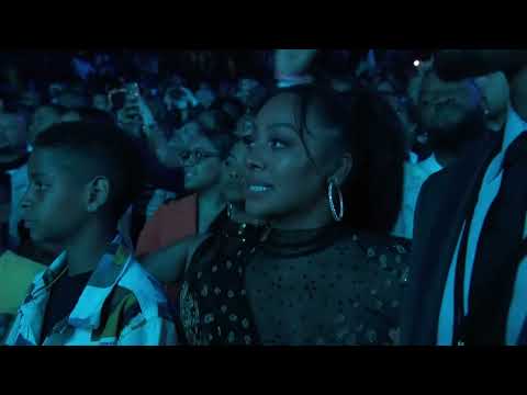 Mustard ft. Migos Performance of 'pure water' Is A Masterpiece! /BET Awards 2019.