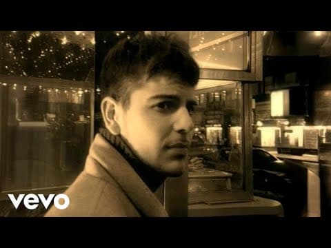New Kids On The Block - Never Let You Go