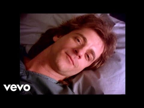 Eddie Money - Take A Little Bit