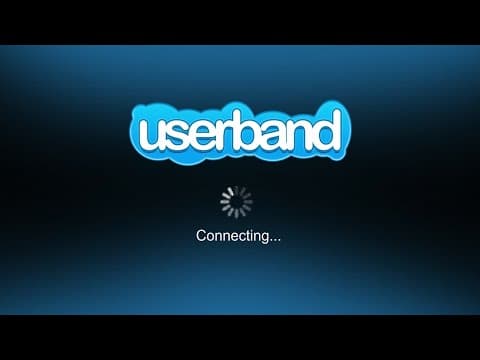 Userband - Impossible Song
