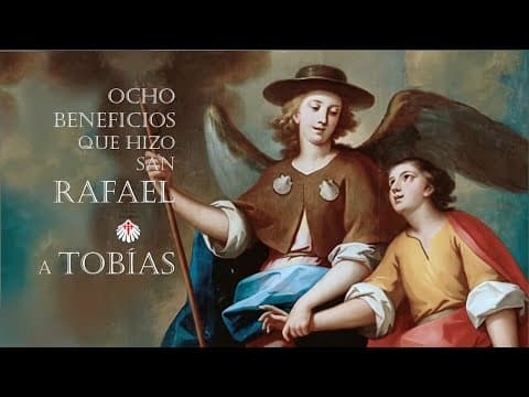 The Eight Benefits: A Traditional Devotion for 24 October