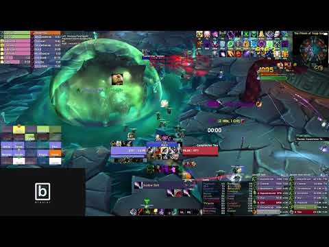 Yogg-Saron with no keepers