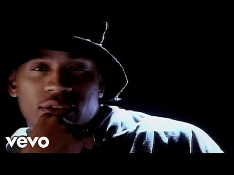 LL COOL J - Around The Way Girl