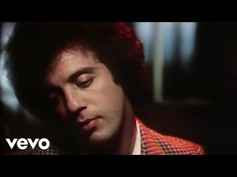 Billy Joel - Honesty