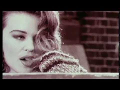 Kylie Minogue & Keith Washington - If You Were With Me Now