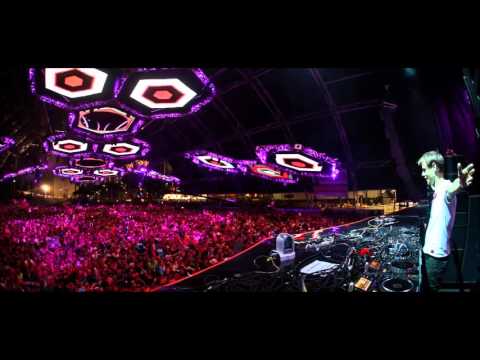 Armin van Buuren - Live at Armada Night, Amnesia Ibiza (10-08-2004)