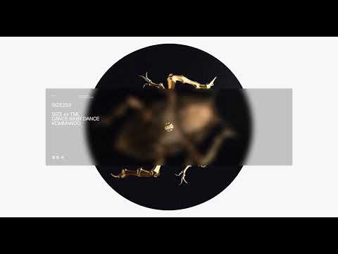 SIZE XX TML | Kommando - DANCE BABY DANCE (Official Audio)