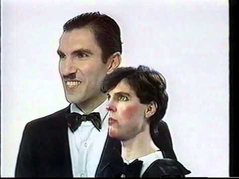 Sparks - When I'm With You