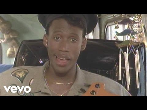 Tony! Toni! Toné! - Born Not To Know