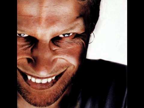 Aphex Twin - Cornish Acid
