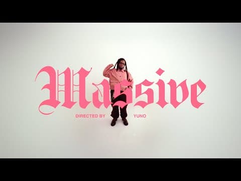 Yuno - Massive