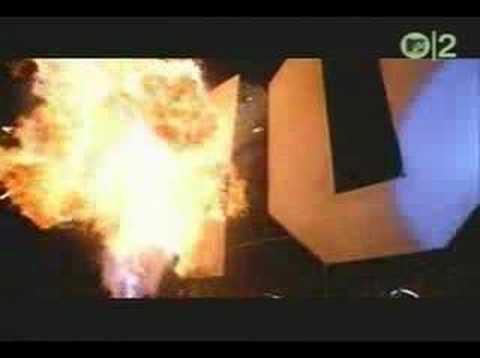 Buckcherry - For the Movies