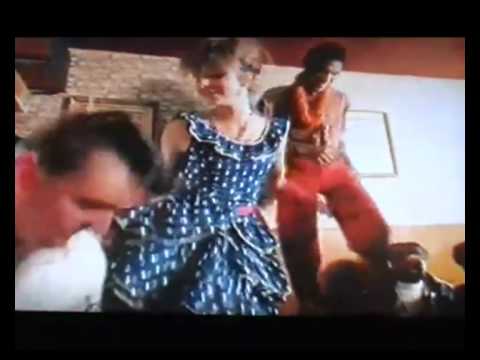 The Specials AKA feat Rico - Jungle Music