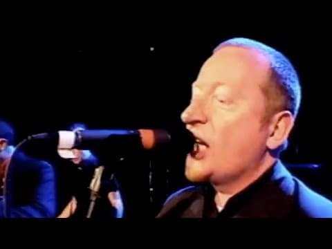 Flogging Molly - What's Left Of The Flag