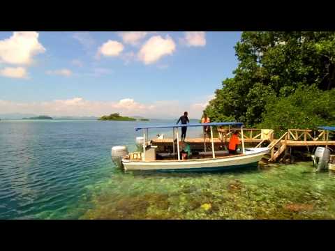 SOLOMON ISLANDS - UEPI - August 2016 - Scuba World