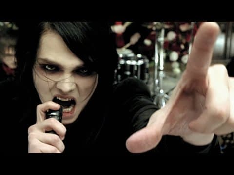 My Chemical Romance - Helena
