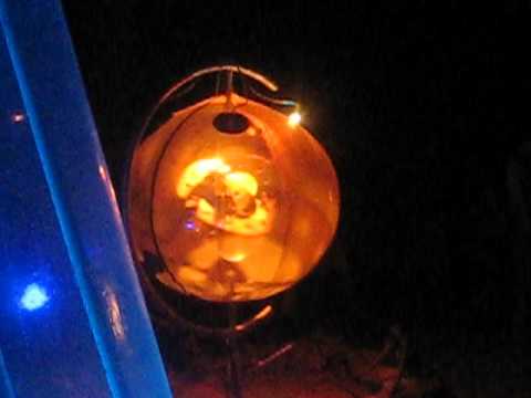 One of the Coolest art installations at Boom Festival 2012