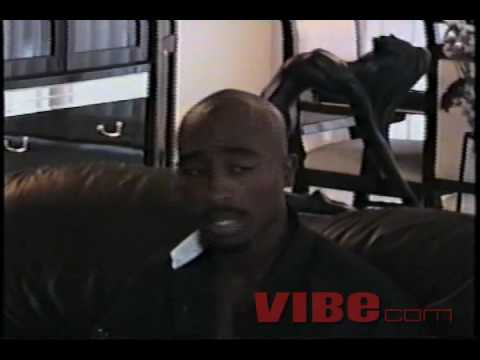 Vibe lost interview on leaving the streets