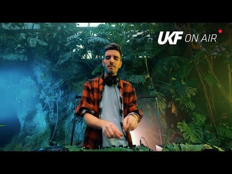 Netsky - Belgian drum & bass