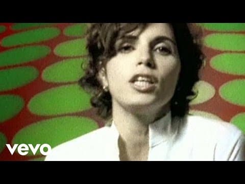 Giorgia - Parlami D'Amore (Videoclip)