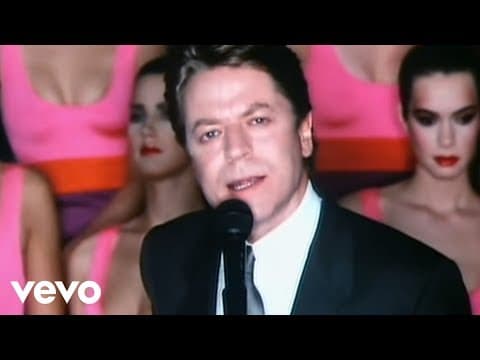 Robert Palmer - Simply Irresistible
