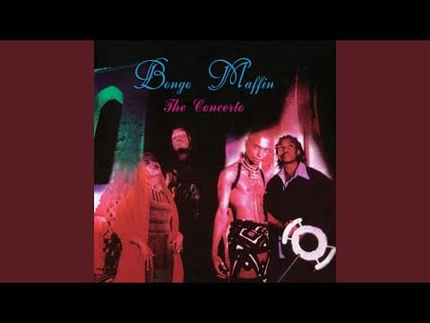 Bongo Maffin - Thathi Sgubhu