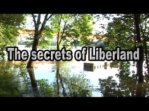 "The secrets of Liberland"