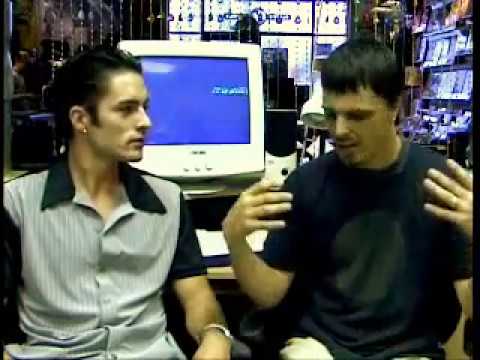 "Markus Schulz" - Producer & Global DJ - Interview - Circa 2000