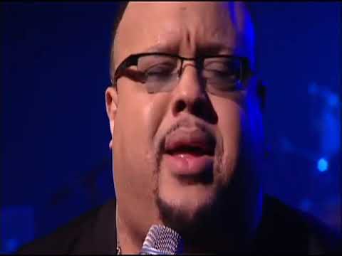Fred Hammond Live - No Weapon Live - Warehouse Worship