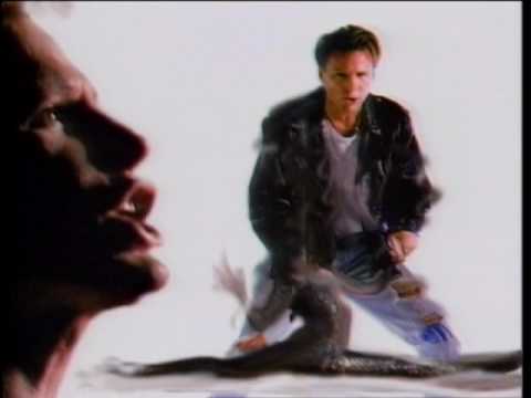 Corey Hart - A Little Love
